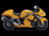 2013 Suzuki Hayabusa Limited Edition photo
